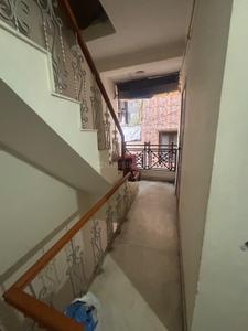 Building Image of 150 Sq.ft 2 BHK Independent House for rent in Palam New Delhi for Rs. 10000