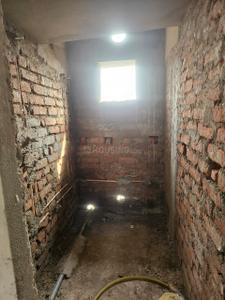 Hall Image of 750 Sq.ft 2 BHK Apartment / Flat for sale in Baguiati Kolkata for Rs. 2250000