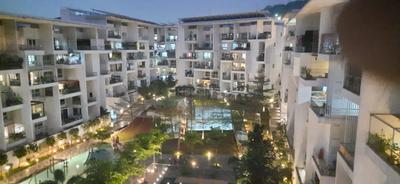 Image of 2920 Sq.ft 4 BHK Apartment / Flat for sale in Rohan Kritika, Dattavadi, Pune for Rs. 46511000