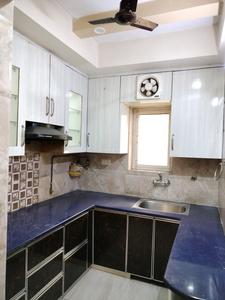 Kitchen Image of 1700 Sq.ft 3 BHK Apartment / Flat for sale in Sector 4 Dwarka New Delhi for Rs. 24000000