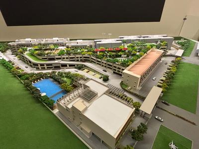 Image of 2450 Sq.ft 4 BHK Apartment / Flat for sale in Mahindra Blossom, Whitefield, Bengaluru for Rs. 34000000