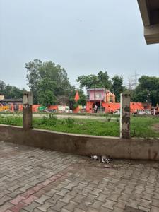 Image of 900 Sq.ft Residential Plot / Land for sale in Sector 83, Noida for Rs. 6200000