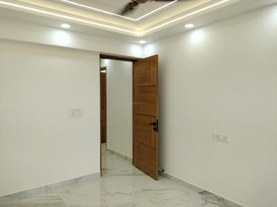 Bedroom Image of 1600 Sq.ft 3 BHK Apartment / Flat for sale in SB youth Apartment, Sector 2 Dwarka New Delhi for Rs. 31500000