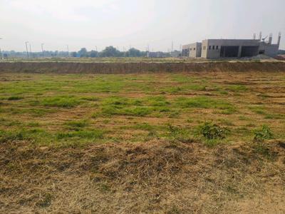 Image of 1395 Sq.ft Residential Plot / Land for sale in Reliance Met City, Yakubpur, Jhajjar for Rs. 15810000