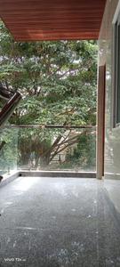 Balcony Image of 600 Sq.ft 2 BHK Independent House for rent in Carmelaram Bengaluru for Rs. 26000