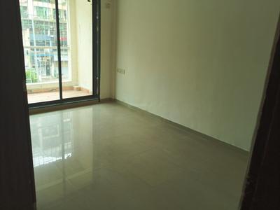 Living Room Image of 1225 Sq.ft 2 BHK Apartment / Flat for rent in Bhagwati Heritage, Kamothe Navi Mumbai for Rs. 32500