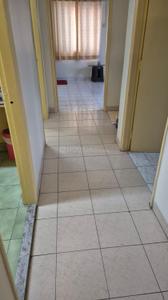 Hall Image of 1264 Sq.ft 3 BHK Apartment / Flat for sale in Hiland Park, Santoshpur Kolkata for Rs. 11000000