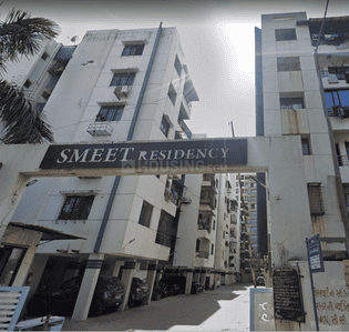Image of 1028 Sq.ft 2 BHK Apartment / Flat for sale in Palanpur, Surat for Rs. 3251000