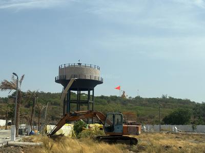 Image of 1100 Sq.ft Residential Plot / Land for sale in Ideal Leaf Corridor, Budhaniya, Indore for Rs. 4730000