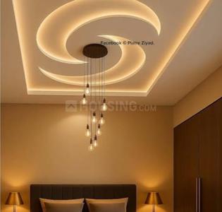 Bedroom Image of 966 Sq.ft 2 BHK Apartment / Flat for sale in Perambur Chennai for Rs. 8694000