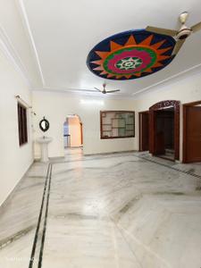 Hall Image of 1250 Sq.ft 2 BHK Builder Floor for rent in HSR Layout Bengaluru for Rs. 43000