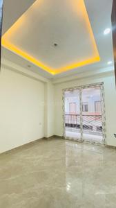 Bedroom Image of 1550 Sq.ft 3 BHK Apartment / Flat for sale in Sector 93 Noida for Rs. 5200000