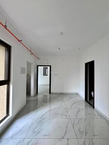 Hall Image of 550 Sq.ft 1 BHK Apartment / Flat for sale in Thane West Thane for Rs. 10100000