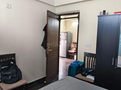 Bedroom Image of 1361 Sq.ft 3 BHK Apartment / Flat for sale in VKC Chourasia Manor Phase 1 by VKC Developers, Kadubeesanahalli Bengaluru for Rs. 16500000