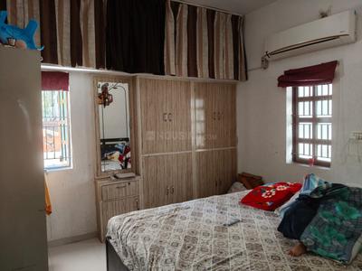 Bedroom Image of 1620 Sq.ft 4 BHK Independent House for sale in Chandkheda Ahmedabad for Rs. 20000000