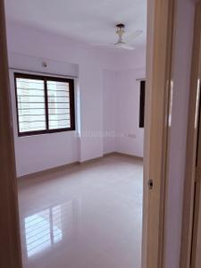 Bedroom Image of 1692 Sq.ft 3 BHK Apartment / Flat for sale in Shaligram Garden Residency III, South Bopal Ahmedabad for Rs. 9500000