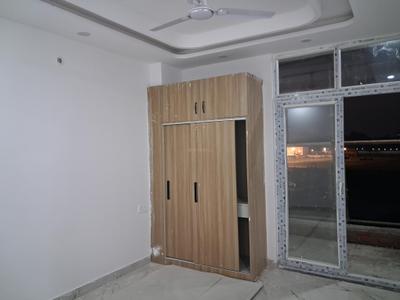Bedroom Image of 1050 Sq.ft 2 BHK Apartment / Flat for sale in Skyline Dev Residency by Skyline Homes, Sector 104 Noida for Rs. 4200000