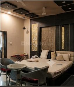 Hall Image of 4000 Sq.ft 4.5 BHK Independent House for sale in Ashiyana Lucknow for Rs. 37000000