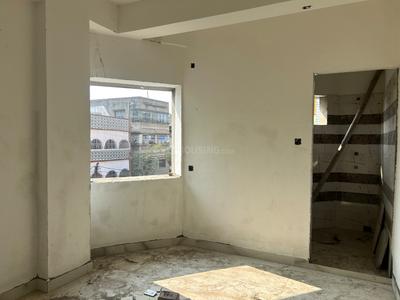 Bedroom Image of 822 Sq.ft 2 BHK Apartment / Flat for sale in Rajarhat Kolkata for Rs. 3825000