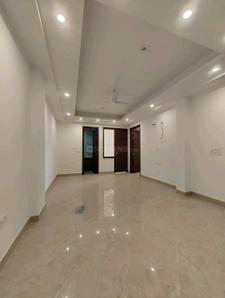 Hall Image of 1010 Sq.ft 2 BHK Independent House for rent in Freedom Fighters Enclave New Delhi for Rs. 23600