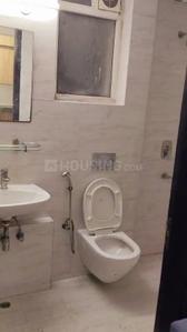 Image of 1065 Sq.ft 2 BHK Apartment / Flat for sale in Shri Celebration Residency, Vasundhara, Ghaziabad for Rs. 11100000