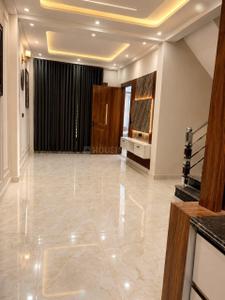 Hall Image of 1850 Sq.ft 3 BHK Villa for sale in Rohit Tulsi Vatika Royal Villas, Noida Extension Greater Noida for Rs. 9890000