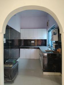 Kitchen One Image of 4413 Sq.ft 4 BHK Independent House for sale in Surajpur Site 5 Greater Noida for Rs. 37000000