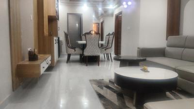 Living Room Image of 1795 Sq.ft 3 BHK Apartment / Flat for sale in Kanakpura Jaipur for Rs. 9250000