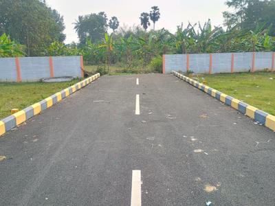 Image of 900 Sq.ft Residential Plot / Land for sale in Pattabiram, Chennai for Rs. 3510000
