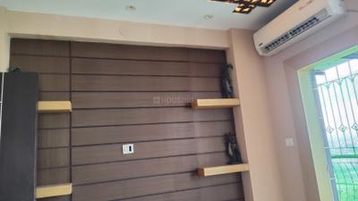 Bedroom Image of 1269 Sq.ft 2 BHK Apartment / Flat for sale in Avidipta, Santoshpur Kolkata for Rs. 13500000