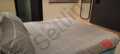 Bedroom Image of 1062 Sq.ft 2 BHK Apartment / Flat for sale in Purva Zenium by Puravankara Limited, Hosahalli Bengaluru for Rs. 11500000