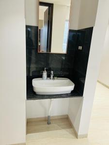 Bathroom Image of 1120 Sq.ft 2 BHK Apartment / Flat for sale in Ravet Pune for Rs. 5900000