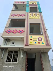 Image of 1000 Sq.ft 3 BHK Independent House for sale in Manali New Town, Chennai for Rs. 4800000