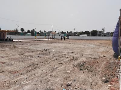 Image of 1200 Sq.ft Residential Plot / Land for sale in Avadi, Chennai for Rs. 3600000