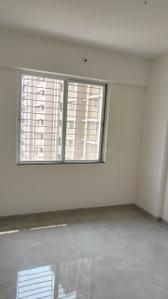 Bedroom Image of 800 Sq.ft 2 BHK Apartment / Flat for rent in Lotus Urban Homes Wing C, Charholi Budruk Pune for Rs. 15000
