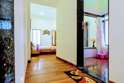Hall Image of 4500 Sq.ft 4 BHK Villa for sale in Malavli Lonavala for Rs. 19700000
