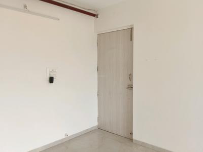 Living Room Image of 450 Sq.ft 1 BHK Apartment / Flat for rent in Vihang Valley, Kasarvadavali Thane for Rs. 23000