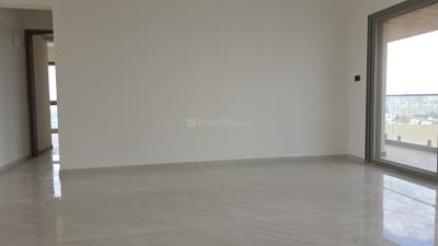 Living Room Image of 2175 Sq.ft 3 BHK Apartment / Flat for sale in City One Panache, Nigdi Pune for Rs. 25000000