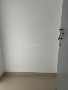 Bedroom Image of 1800 Sq.ft 3 BHK Apartment / Flat for rent in K Raheja Woods, Kalyani Nagar Pune for Rs. 65000
