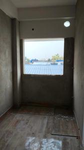 Kitchen Image of 1050 Sq.ft 2 BHK Apartment / Flat for sale in Belghoria Kolkata for Rs. 4725000