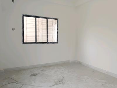 Bedroom Image of 760 Sq.ft 2 BHK Apartment / Flat for sale in Tanvir Prakriti, Andul Howrah for Rs. 2432000