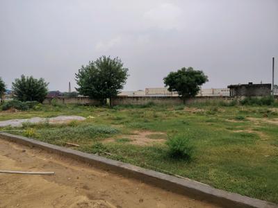 Image of 540 Sq.ft Residential Plot / Land for sale in Tilpata Karanwas, Greater Noida for Rs. 1500300