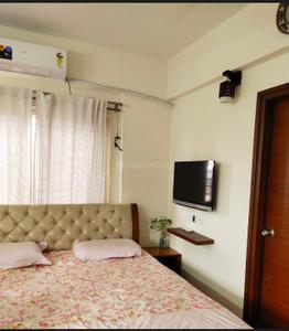 Bedroom Image of 1290 Sq.ft 2 BHK Apartment / Flat for rent in Hoodi Bengaluru for Rs. 60000