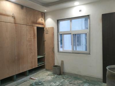 Bedroom Image of 1200 Sq.ft 3 BHK Builder Floor for sale in Sector 23 Rohini New Delhi for Rs. 16500000