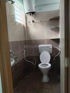 Image of 610 Sq.ft 1 BHK Independent House for rent in JP Nagar, Bengaluru for Rs. 16250