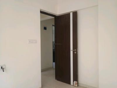 Bedroom Image of 862 Sq.ft 2 BHK Apartment / Flat for sale in Pratapgad By Bhagwati Haware Wing C, Dombivli East Thane for Rs. 4499999