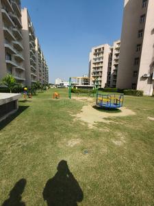 Image of 1225 Sq.ft 2 BHK Apartment / Flat for sale in Lavanya Homes, Bhankrota, Jaipur for Rs. 4100000