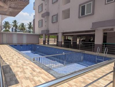Image of 1575 Sq.ft 3 BHK Apartment / Flat for sale in Mithila Splendor, Gullakaipura, Bengaluru for Rs. 11100000