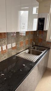 Kitchen Image of 1661 Sq.ft 3 BHK Apartment / Flat for sale in Hero Homes Mohali Phase 2B, Sector 88 Mohali for Rs. 15500000
