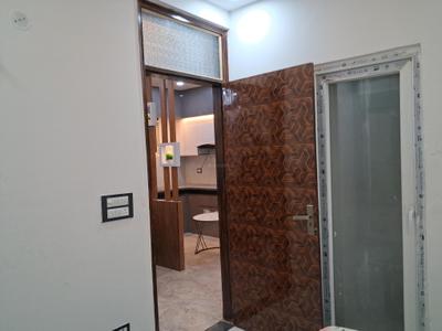Bedroom Image of 1200 Sq.ft 3 BHK Apartment / Flat for sale in Hark Sai Homes 6, Sector 49 Noida for Rs. 6000001